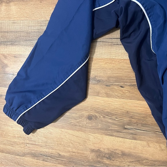 Vintage Reebok Tracksuit Jacket - Picture 7 of 11